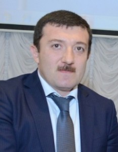 Qarayev Azər İslam oğlu